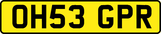 OH53GPR