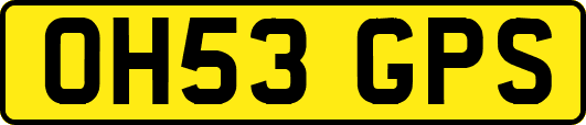 OH53GPS