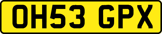 OH53GPX