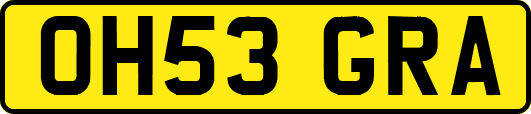 OH53GRA