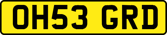 OH53GRD