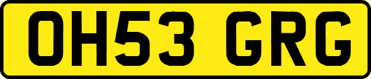 OH53GRG