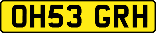OH53GRH