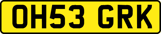 OH53GRK
