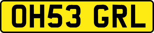 OH53GRL