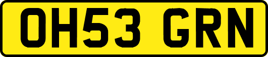OH53GRN