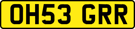 OH53GRR