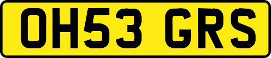OH53GRS