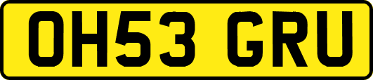 OH53GRU
