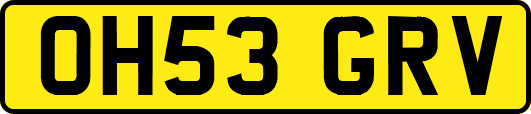 OH53GRV