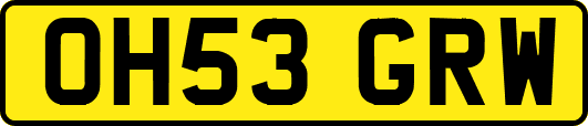 OH53GRW