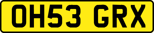 OH53GRX