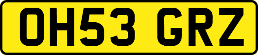 OH53GRZ
