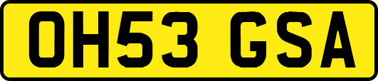 OH53GSA