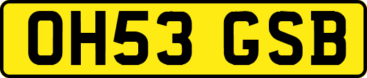 OH53GSB