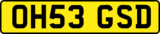 OH53GSD