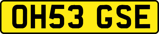 OH53GSE