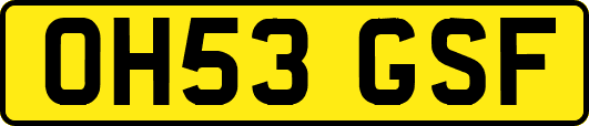 OH53GSF