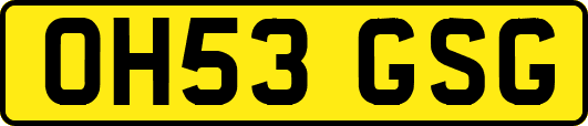 OH53GSG