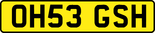 OH53GSH
