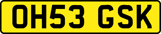 OH53GSK