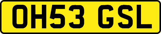 OH53GSL