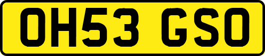 OH53GSO