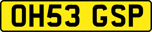 OH53GSP
