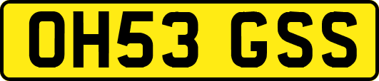 OH53GSS