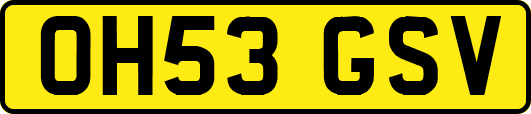 OH53GSV
