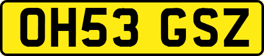 OH53GSZ