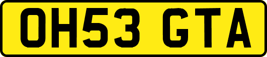 OH53GTA