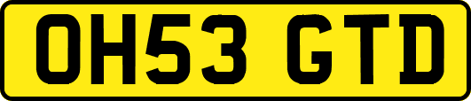 OH53GTD