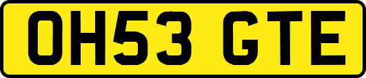OH53GTE