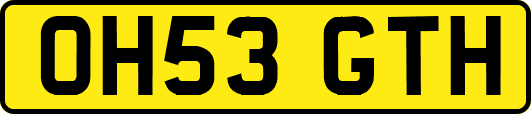 OH53GTH
