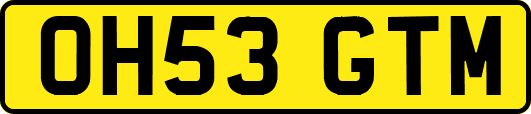 OH53GTM