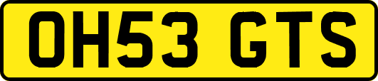 OH53GTS