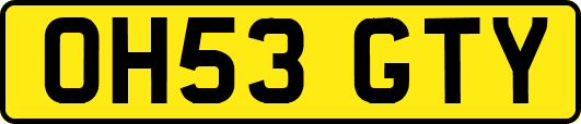 OH53GTY