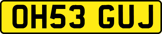 OH53GUJ