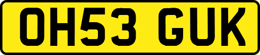OH53GUK