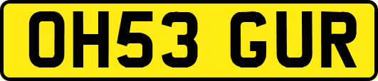 OH53GUR