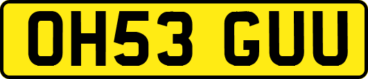 OH53GUU