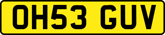 OH53GUV