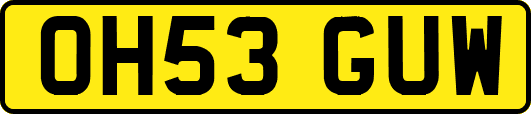 OH53GUW