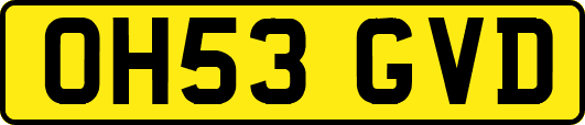 OH53GVD
