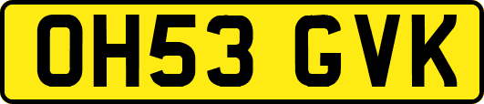 OH53GVK