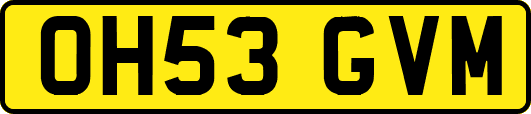 OH53GVM