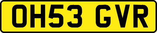 OH53GVR