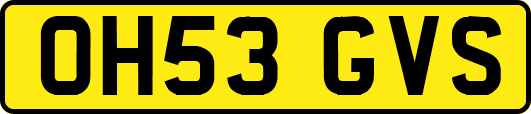 OH53GVS