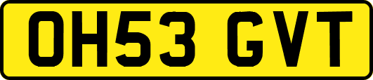 OH53GVT